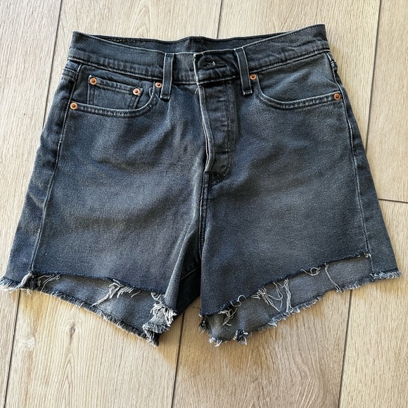 Levi Denim Shorts - 2 Pairs - Picture 1 of 5